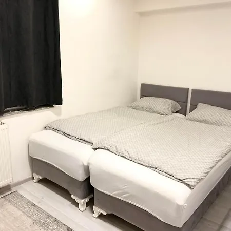 Azra アパート Hrasnica