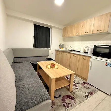 Apartamento Azra *